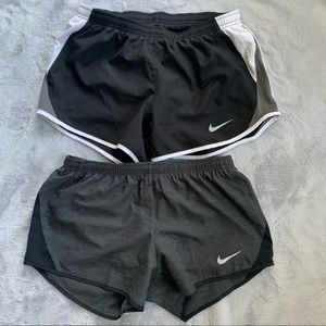 Nike Dry Running Shorts Bundle